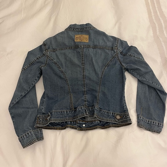 Cabi Denim Jacket - Picture 2 of 6